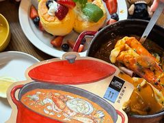 -UPPER KITCHEN(延安路店)