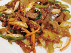 -大耳公曹氏驴肉包子铺(三八店)