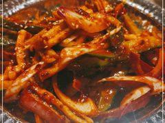 -韩国料理大力士(屏风街店)