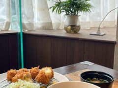 -山杏yama-katsu·吉列炸物