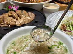 -国人川菜(李家村建东街店)