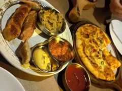 -埠口精酿夜景餐酒吧· BREWPORT BISTRO(长嘉汇重庆之眼店)