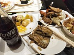 -堂会(白云店)