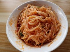 -秦镇史玉林凉皮(翡丽城店)