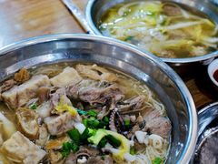 -福屿鲜捞小吃·捞化(福屿总店)