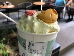 -茶颜悦色(花园道店)