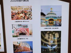 -上海跨国采购会展中心