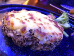 俄式煎肉-列娜餐厅