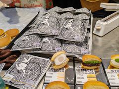 -辛一·铜锣烧(大宁久光店)