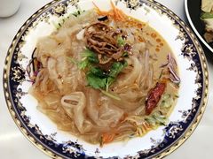 东北大拉皮-京滨饭店·餐厅(阜外大街店)