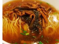 -朱鸿兴面馆(镇湖店)