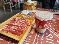 -火塘云南烧烤大排档