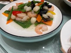 -百味饺子城•海鲜家常菜(秦皇岛店)