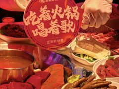 -音乐派KTV(银泰城店)