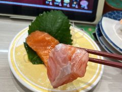 -濱寿司(高新伊藤店)