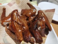 -香港仔茶餐厅(凤阳店)