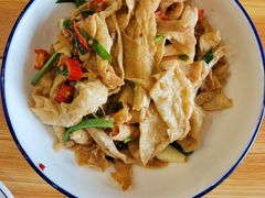 -回家吃饭·地道南昌菜(建德观总店)