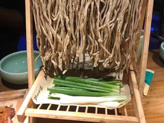 -淀里船宴(裕华东路店)
