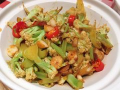 -西贝莜面村(近铁城市广场店)