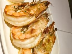 -壳里西餐厅Coquille Seafood Bistro(蒙自路店)