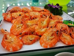 -景好海鲜餐厅(大鹏必选旅游店)