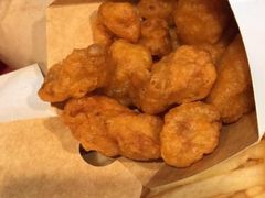 -麦当劳(百联西郊购物中心店)