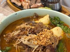 -卢家妈妈·西餐厨房(中信华庭店)