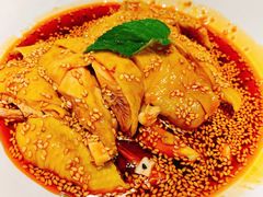 -椒爱水煮鱼川菜(让胡路万达店)