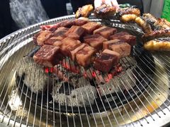 -本炙炭烤·蒲烧活鳗料理店(金沙洲店)