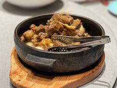 -巴盟人家·内蒙地方菜(华丽家族店)