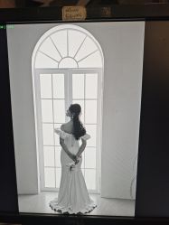 -金夫人婚纱摄影(华南店)