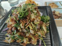 -德缘烤鸭店(大栅栏店)