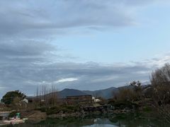-雅达·阳羡溪山小镇中心