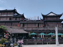 -二十八里太湖船菜(吉祥路店)