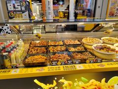 -北京长安天街
