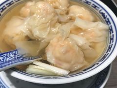 -麦奀云吞面世家(中环店)
