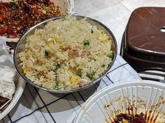 -蛙老爹·蜀香美蛙鱼头(王家湾店)
