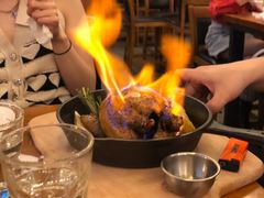 -HIB HUB公社(解放西路店)