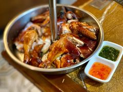 -广东道至正餐厅(区庄店)