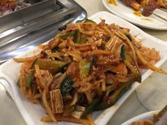 -白玉串城(南六中路店)