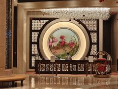 -深圳福田香格里拉大酒店