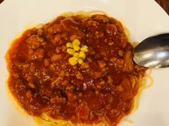 -玛格萝妮比萨屋(四平店)