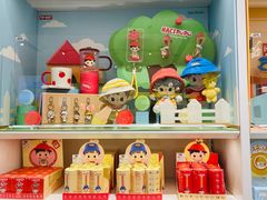 -泡泡玛特POPMART(龙湖杭州滨江天街店)