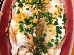 -外婆船宴餐厅·外婆喊你回家吃饭