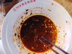 -钟方模白家肥肠粉(春熙店)