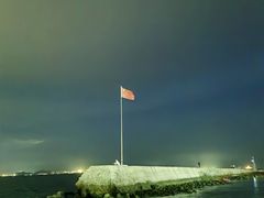 -三亚西岛海洋文化旅游区