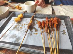 -管氏翅吧(广渠门店)