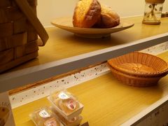 -前进麦味·天然烘焙(凯德1818店)