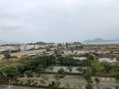 -途易晟曼湾度假酒店(大鹏店)