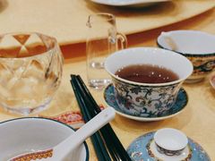 -白家大院·王府宫廷菜(苏州街店)